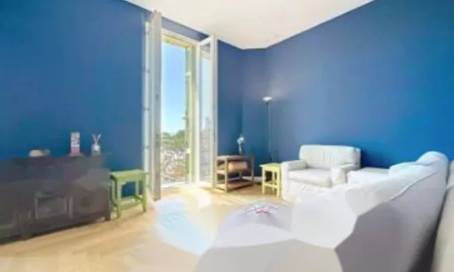 Недвижимость Apartment Petit Juas: 2