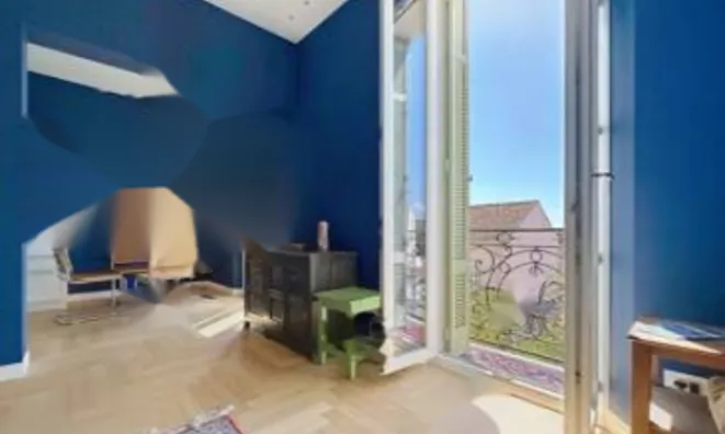 Недвижимость Apartment Petit Juas: 3