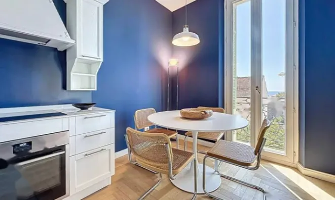 Недвижимость Apartment Petit Juas: 4