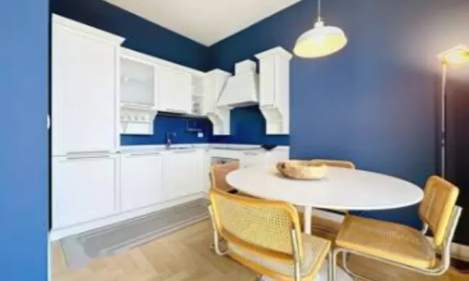 Недвижимость Apartment Petit Juas: 5