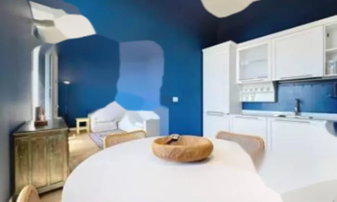 Недвижимость Apartment Petit Juas: 6