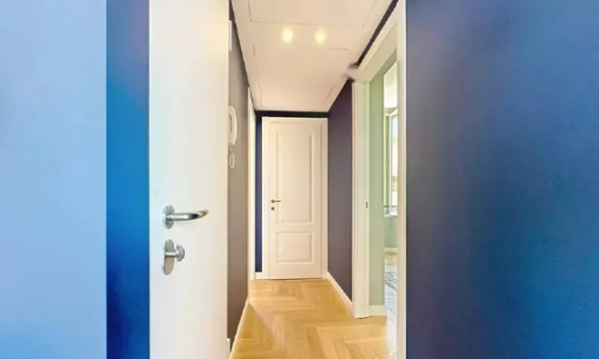 Недвижимость Apartment Petit Juas: 7