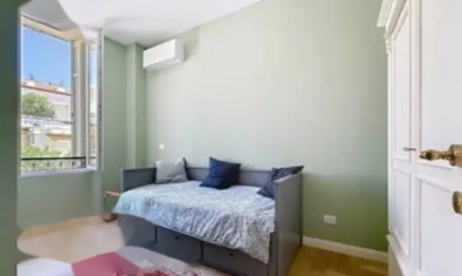 Недвижимость Apartment Petit Juas: 8