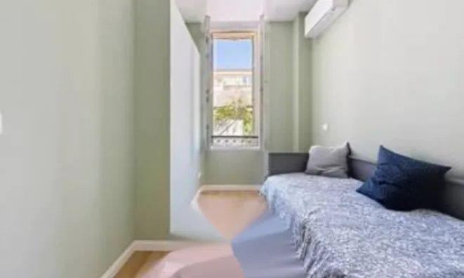 Недвижимость Apartment Petit Juas: 9