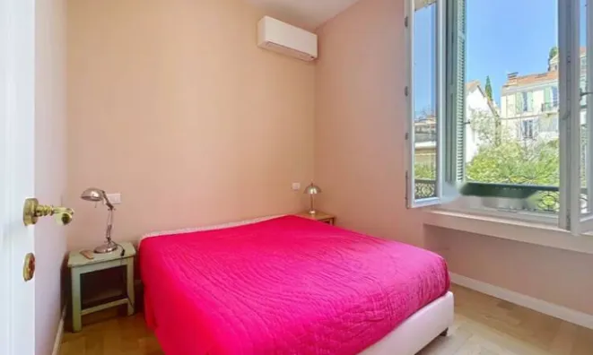 Недвижимость Apartment Petit Juas: 10