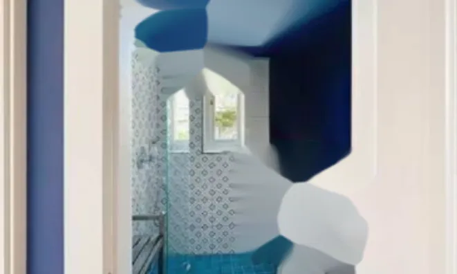 Недвижимость Apartment Petit Juas: 12