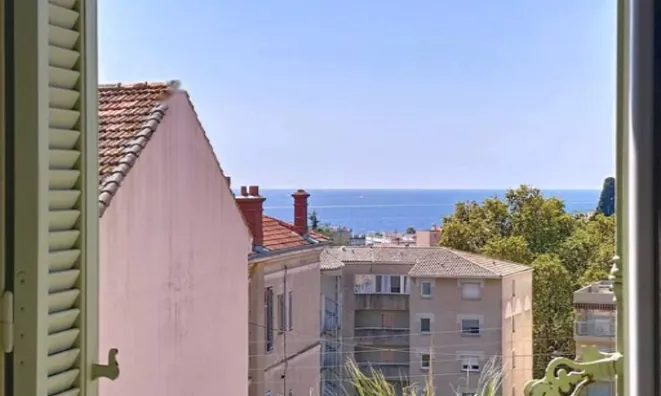 Недвижимость Apartment Petit Juas: 13