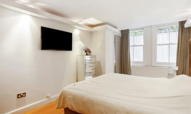 Недвижимость Egerton Gardens, Knightsbridge: 2