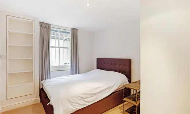 Недвижимость Egerton Gardens, Knightsbridge: 3