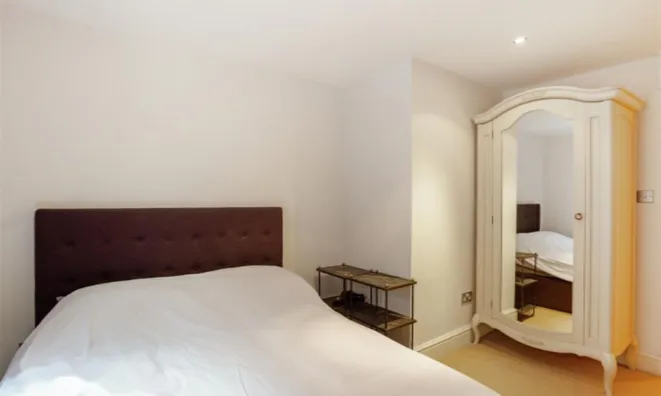 Недвижимость Egerton Gardens, Knightsbridge: 4