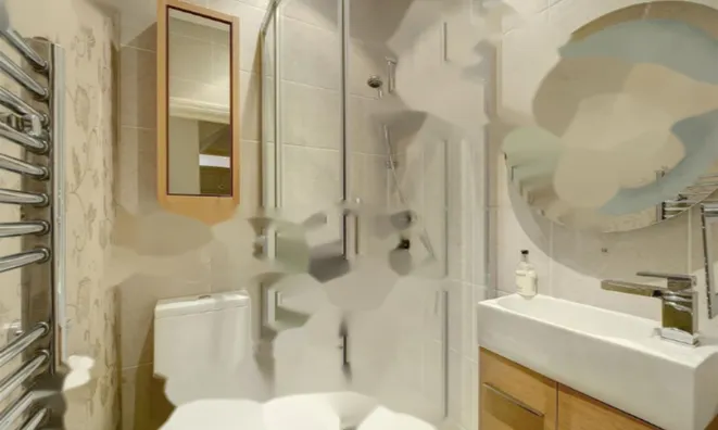 Недвижимость Egerton Gardens, Knightsbridge: 5