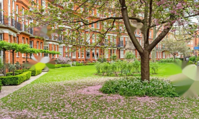 Недвижимость Egerton Gardens, Knightsbridge: 7