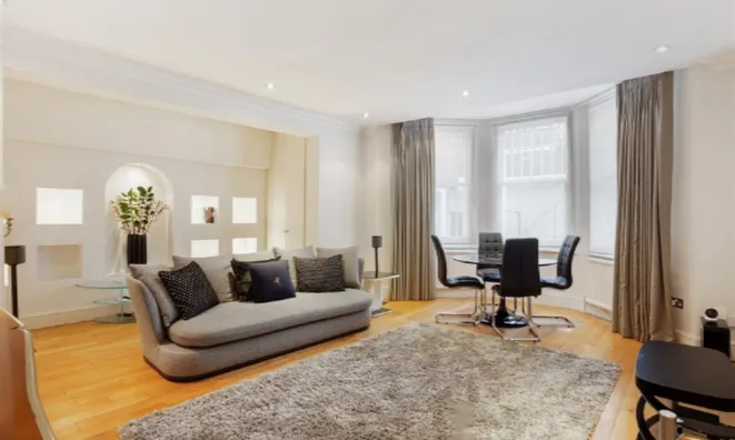 Недвижимость Egerton Gardens, Knightsbridge: 8