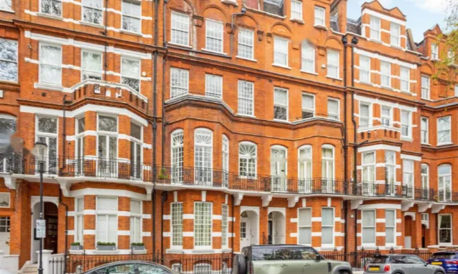 Недвижимость Egerton Gardens, Knightsbridge: 9