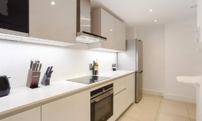 Недвижимость Egerton Gardens, Knightsbridge: 12