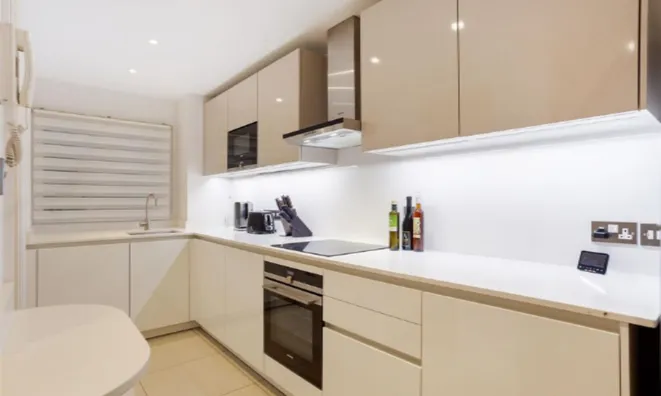 Недвижимость Egerton Gardens, Knightsbridge: 13