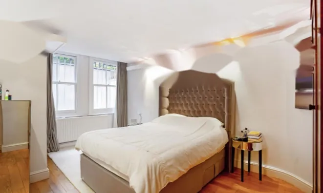 Недвижимость Egerton Gardens, Knightsbridge: 14