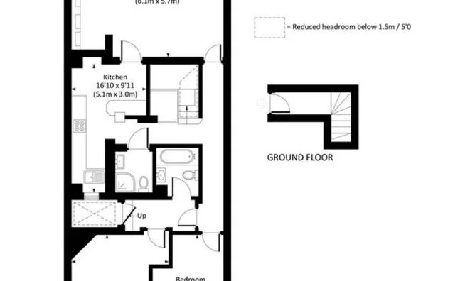 Недвижимость Egerton Gardens, Knightsbridge: 15