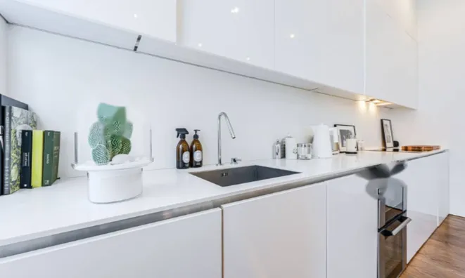 Недвижимость Coleherne Road, Chelsea: 1