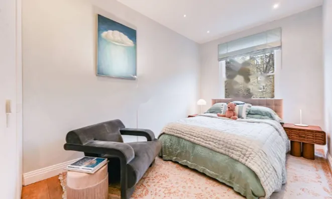 Недвижимость Coleherne Road, Chelsea: 3