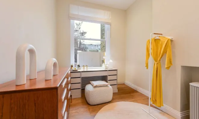 Недвижимость Coleherne Road, Chelsea: 4