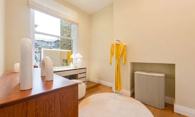 Недвижимость Coleherne Road, Chelsea: 5