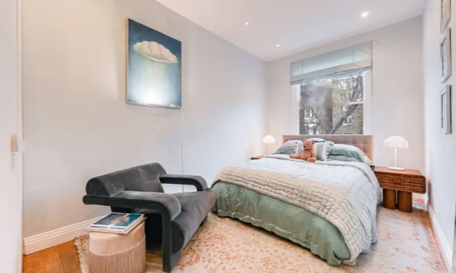 Недвижимость Coleherne Road, Chelsea: 6