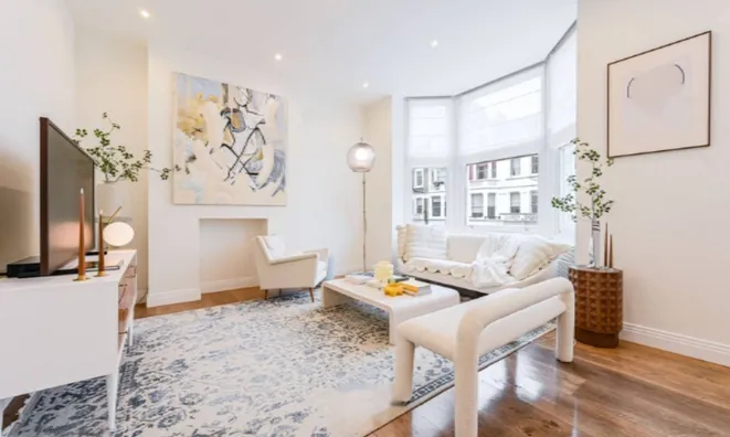 Недвижимость Coleherne Road, Chelsea: 9