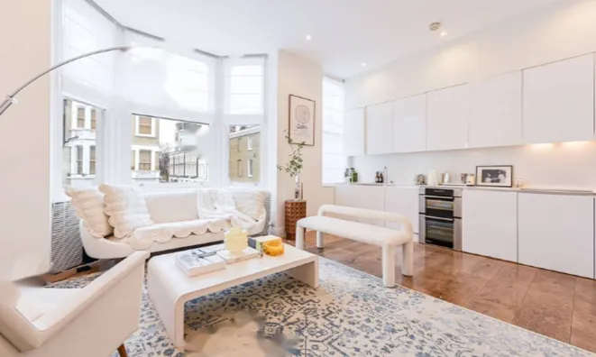 Недвижимость Coleherne Road, Chelsea: 10