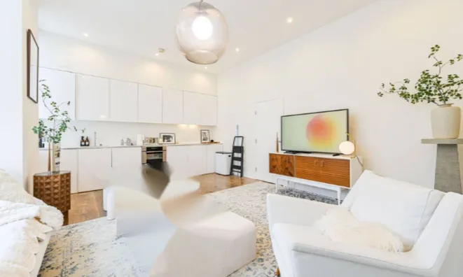 Недвижимость Coleherne Road, Chelsea: 11