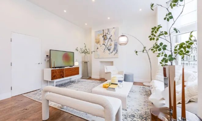 Недвижимость Coleherne Road, Chelsea: 12