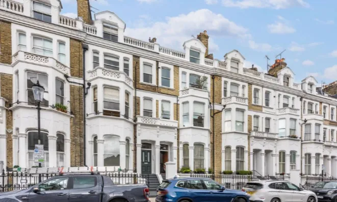 Недвижимость Coleherne Road, Chelsea: 13