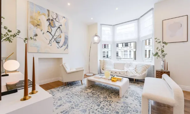 Недвижимость Coleherne Road, Chelsea: 14