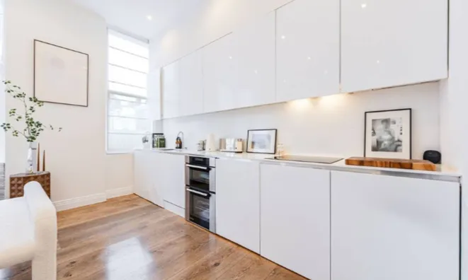 Недвижимость Coleherne Road, Chelsea: 15