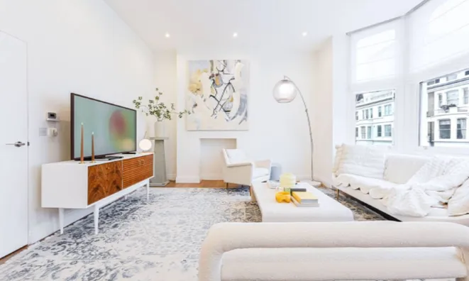 Недвижимость Coleherne Road, Chelsea: 17