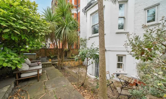 Недвижимость Edith Grove, Chelsea: 3