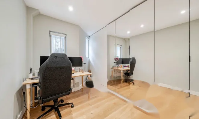 Недвижимость Edith Grove, Chelsea: 5