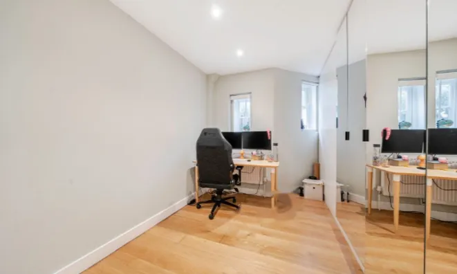 Недвижимость Edith Grove, Chelsea: 6