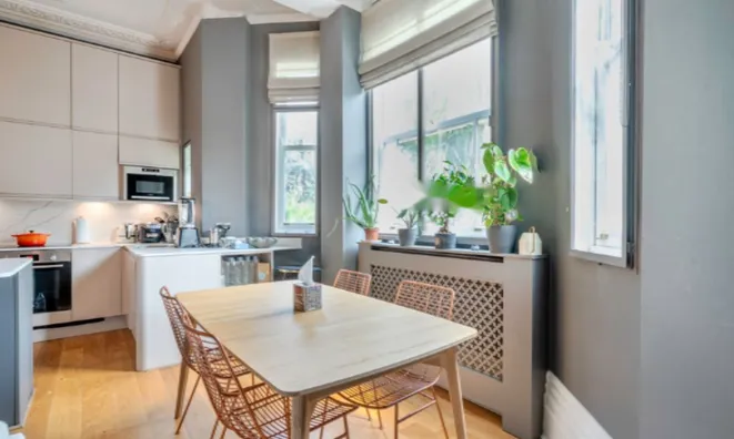 Недвижимость Edith Grove, Chelsea: 7