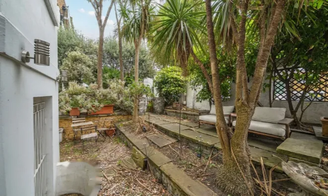 Недвижимость Edith Grove, Chelsea: 10