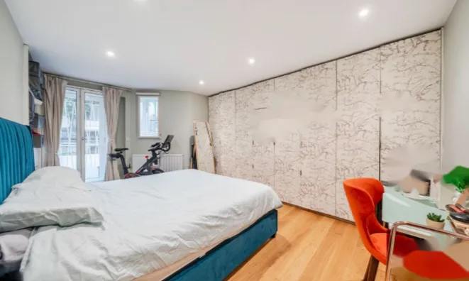 Недвижимость Edith Grove, Chelsea: 14