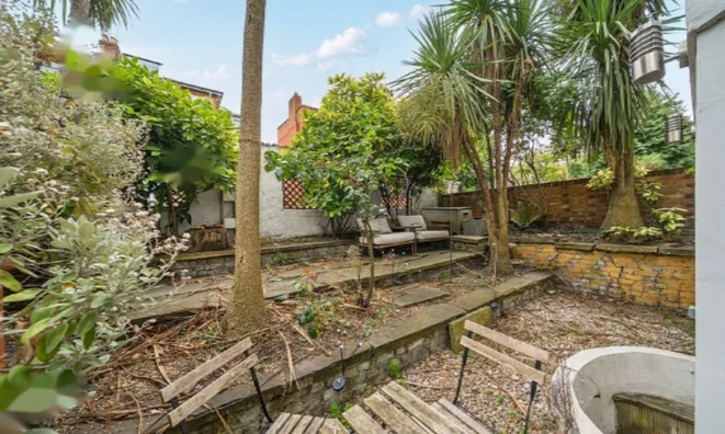 Недвижимость Edith Grove, Chelsea: 16