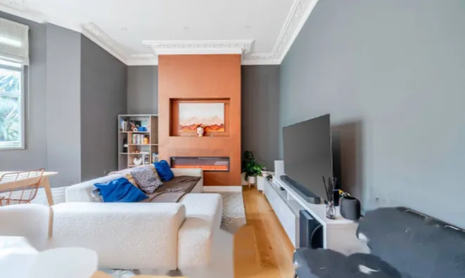 Недвижимость Edith Grove, Chelsea: 18