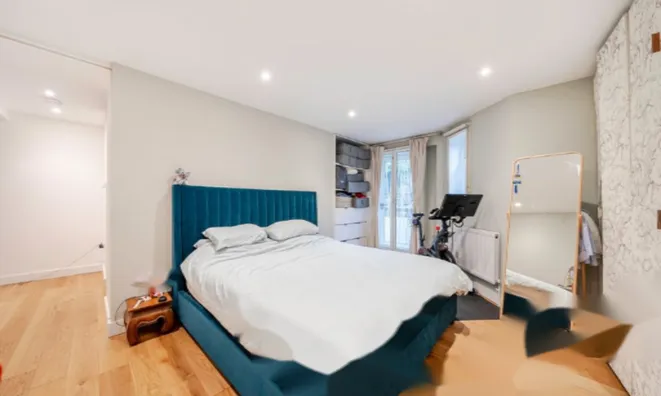 Недвижимость Edith Grove, Chelsea: 19