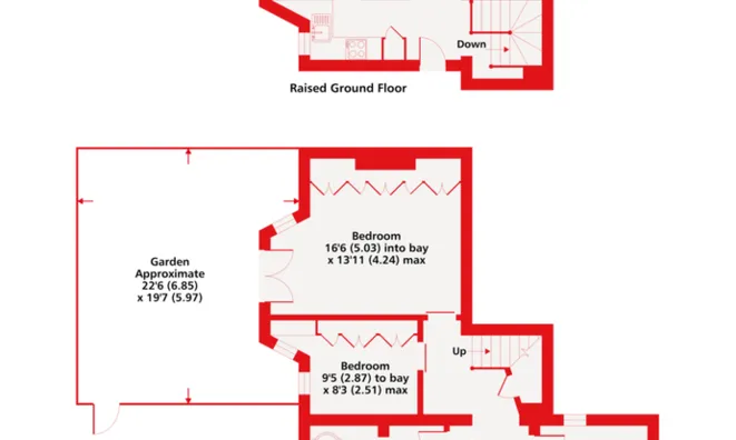 Недвижимость Edith Grove, Chelsea: 22