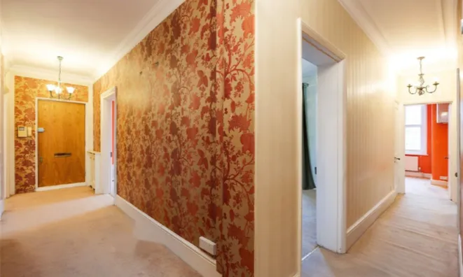 Недвижимость Flood Street: 5