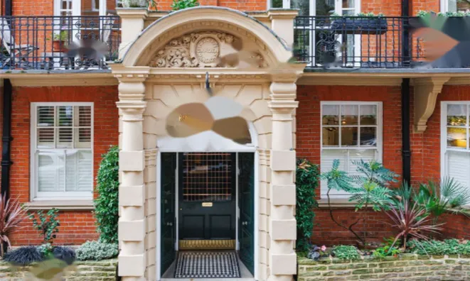 Недвижимость Flood Street: 6