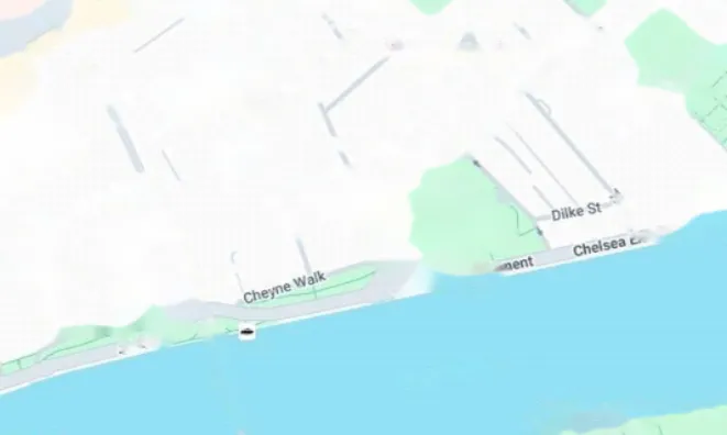 Недвижимость Flood Street: 7