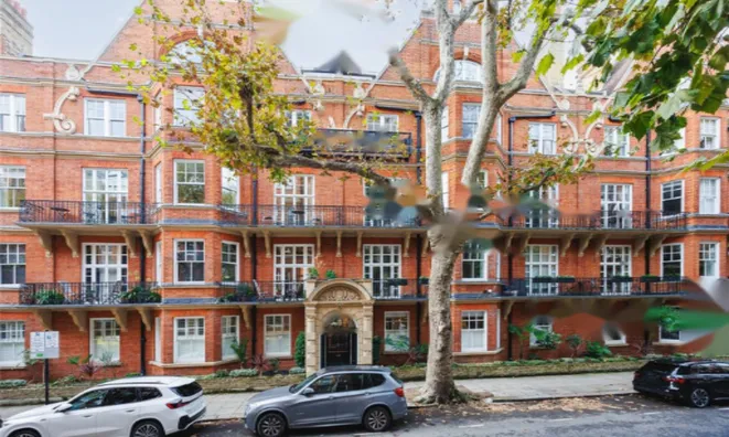 Недвижимость Flood Street: 8