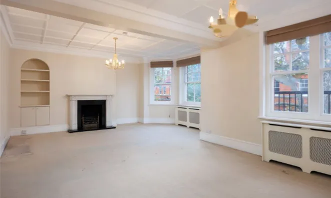 Недвижимость Flood Street: 9